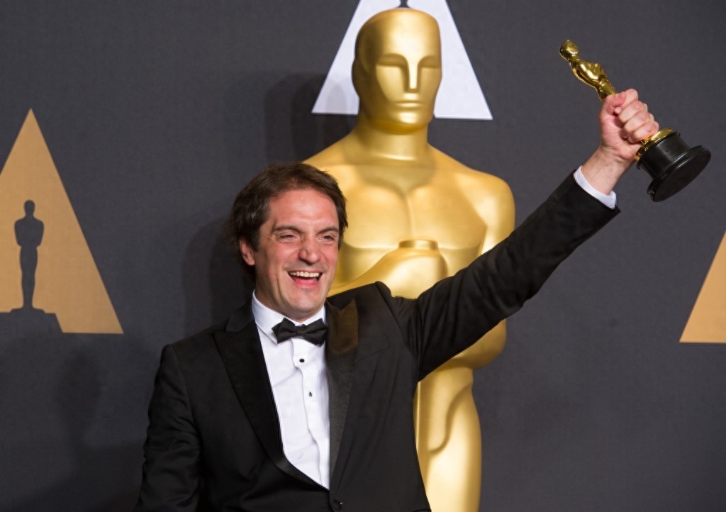 第89届奥斯卡奖揭晓