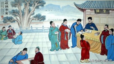 ​资治通鉴，这四个字究竟是什么意思