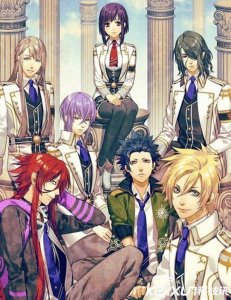 ​漫迷必知：乙女，废萌是什么意思?