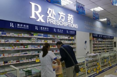 ​带你初步了解什么是处方药？