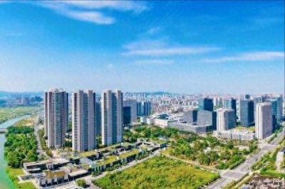 ​中国县市旅行第319篇——浙江省.慈溪市