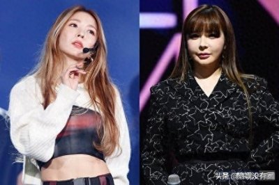 ​“SM一姐”BoA被指偷运禁药，公司极力维护，朴春却消失8年