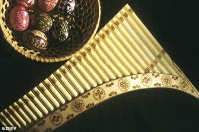 ​古诗词中的“凤箫”是一种什么箫？为何叫“凤箫”？