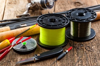 ​钓鱼线什么牌子的质量好