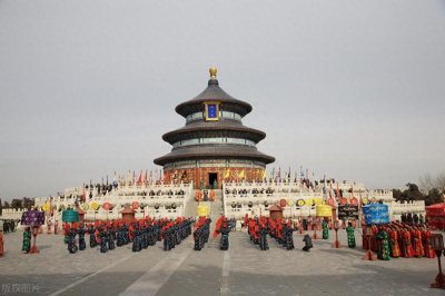 ​关公文化与春秋大一统思想