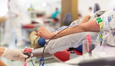 ​全国取消互助献血，一图读懂献血那些事