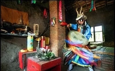 ​你真的知道出马仙的来历、能力！什么人才可以出马吗？