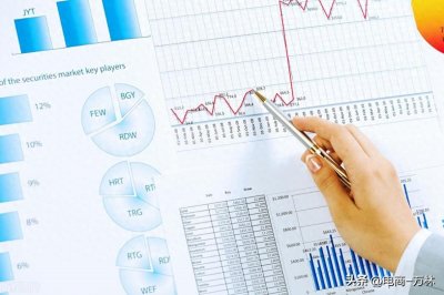 ​金融数据公司，是做什么的呢？