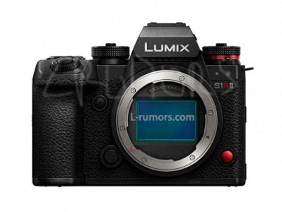 ​松下Lumix S1RII全曝光，支持8K30P、定价3599欧元