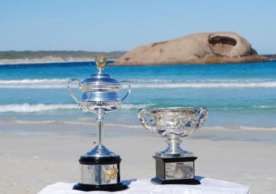 ​网坛四大满贯含金量及奖金排名