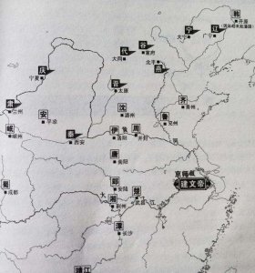 ​在燕王朱棣靖难时，朱元璋所封的九大塞王其他人在干什么？