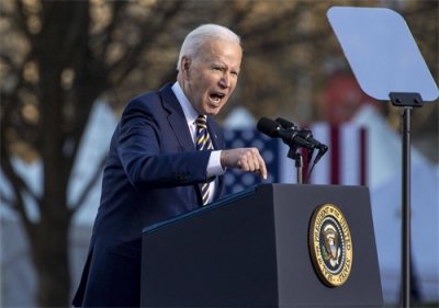 ​盘点美国不敢惹的5个国家，他们究竟有什么底牌，我国上榜了吗？