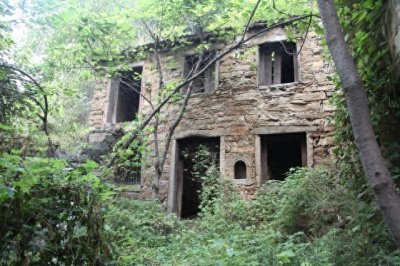 ​网友：河南的封门村”究竟有什么秘密，为何被称为中国第一鬼村？