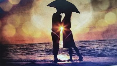 ​你能分清什么是真正的情人吗