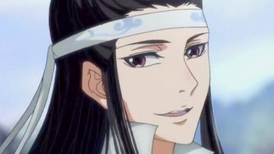 ​【魔道祖师】角色回答:蓝湛是从什么时候爱上魏无羡的?