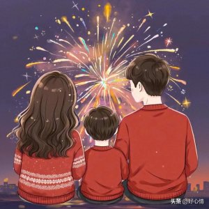 ​你的家庭群昵称是什么（幸福版）