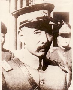 ​张作孚舍命保三弟  张作霖施技救二哥