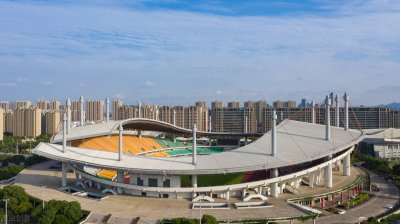 ​台州有什么魔力？台州未来展望...