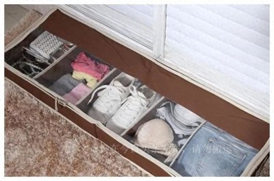 ​不管什么床，床底下都不能放这几种物品，不是迷信，早知道早准备