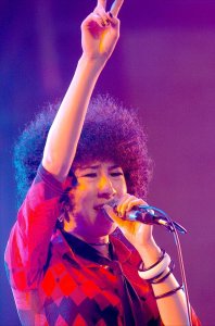 ​什么是摇滚音乐？