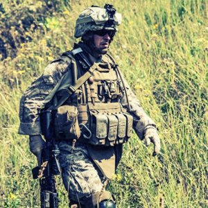 ​美国的军事实力大概是什么程度：探秘美国军事实力的深与浅