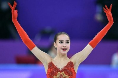 ​俄罗斯花滑界大震荡！扎娃休战引发舆论漩涡，诸神互喷一时难休止