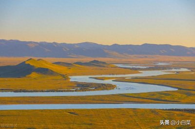​若尔盖2日深度游攻略｜草原、花湖与黄河九曲的视觉盛宴