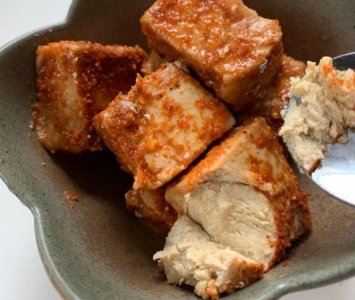 ​腐乳怎么做？奶奶教你用最简单的方法，做出最美味的腐乳