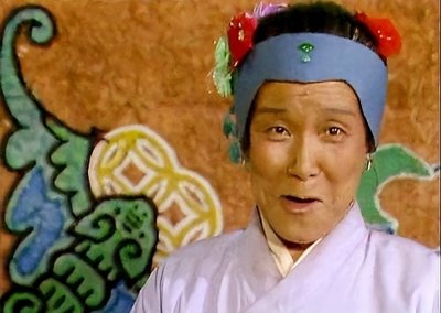 ​刘姥姥二进荣国府，看农村老妪怎么打赢一场脱贫攻坚战