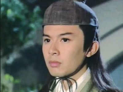 ​《笑傲江湖》林平之的一生，是被残酷江湖沾染，最终走向毁灭极端