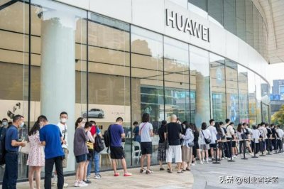 ​你认为华为史上最成功的代言人是谁？