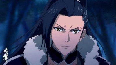 ​百战百胜的西天战皇人品为何如此不堪？萧炎林动牧尘都和他有仇