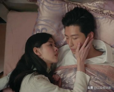 ​良辰好景：杭景时隔七年携子回归，真正的目的是什么？拿下颖军