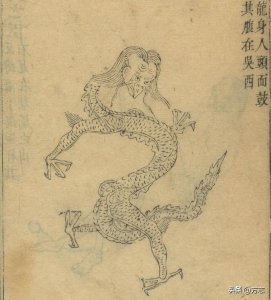 ​被误解的“魑魅魍魉”究竟是何方神兽 各有什么本领 你真的知晓么