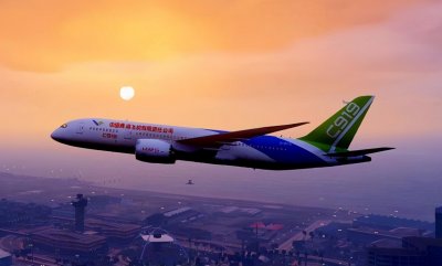 ​国产C919客机处于什么水平？与波音737系列、空客A320系列比呢？