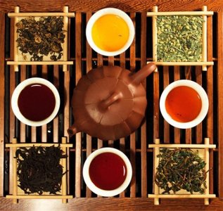 ​熟茶和生茶有什么区别？