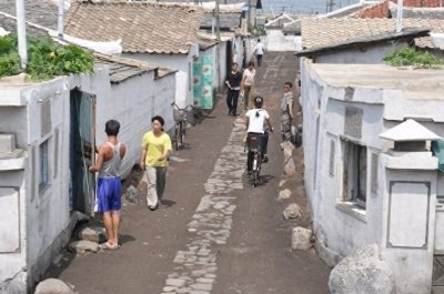 一万元人民币在朝鲜，可以过上什么样的生活？