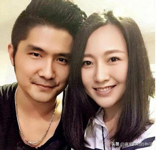 ​＂潘阳与石磊：豪门背后的温馨选择，住在娘家的幸福密码＂