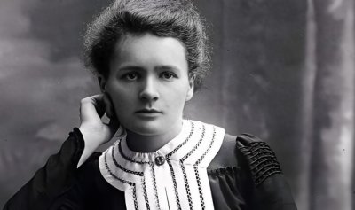 ​她是诺奖得主，却被骂 “荡妇”，居里夫人到底经历了什么？