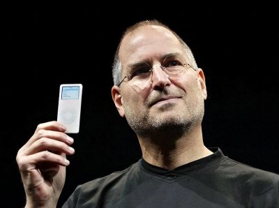 ​被亲生父母抛弃的苹果公司创始人——乔布斯