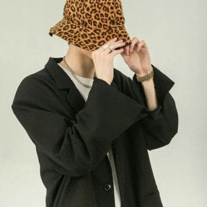 ​男生头像 | 帅气不羁的真人男生头像