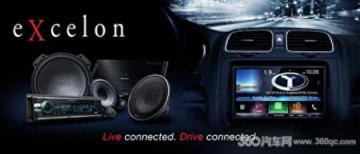 ​Kenwood建伍全新旗舰喇叭 支持Hi-Res的高音头有点不一般