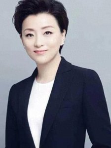 ​女企业家，慈善家，作家杨澜：用勇气和才华书写人生