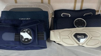 ​腰部按摩器什么牌子好？五大爆款人气单品力荐！