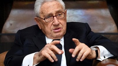 ​第三次世界大战会爆发吗？如果爆发，导火索是什么？