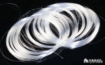 ​钓鱼线什么牌子好？