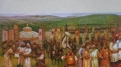 ​都听过晋察冀边区，那“察”究竟是什么？它又是如何消失的？