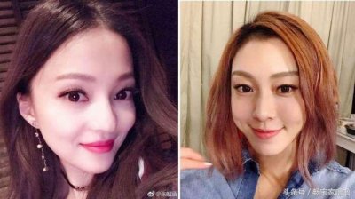 ​昔日好姐妹背后捅刀活该被喷：张韶涵和范玮琪什么仇什么怨？