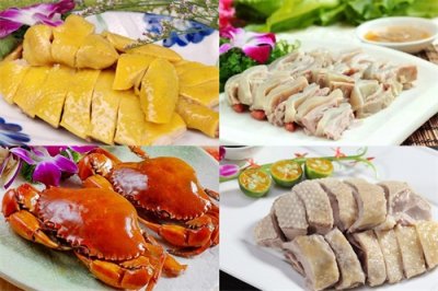 ​海南特色美食汇总，作为一个身在异地的海南人，总想念家乡的味道