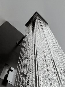 ​沐浴艺术｜万家丽玫瑰岛演绎卫浴空间新美学